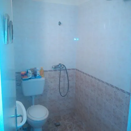 Appartement Zornica Apartament *