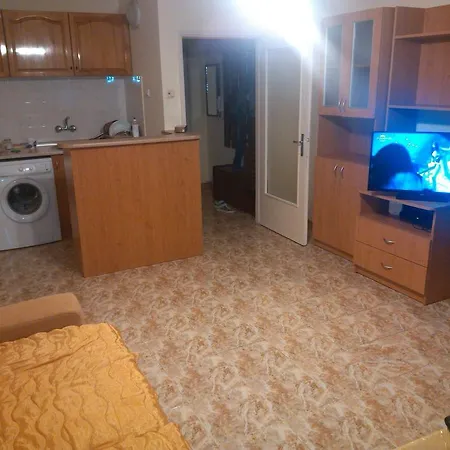 Appartement Zornica Apartament *