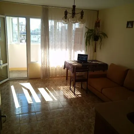 Appartement Zornica Apartament